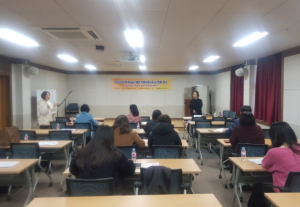 우리 아이들, 자신의 삶을 계획하고 책임질 수 있게 키워낸다!!