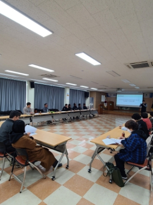 달성군 옥포읍 ,찾아가는 아카데미 실시