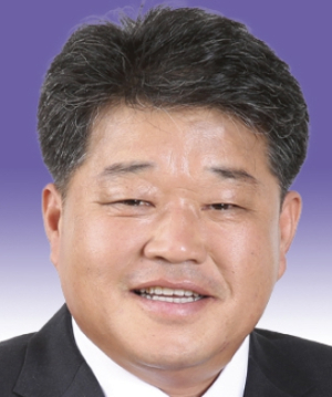 박창욱 경북도의원, 친환경 학교급식 지원조례 전부개정안 대표발의