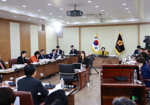 2024년도 대구시 예산안 ‘총괄 및 정책질의’