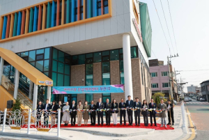 예천군, 가족 친화적인 도시 입지 굳혀...