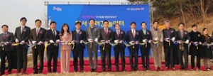 대구지역 최초 `달서 반려견 놀이터` 부분 개장