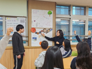 대구시교육청, 2023. 교육부 학교예술교육 공모전 전국 최다 수상 쾌거!