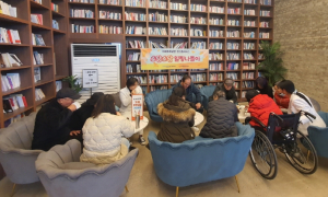 남구 치매안심센터, 치매두루살핌 원스톱 서비스 힐링 나들이