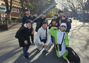 김천시 신나고 즐겁고 특별한 추억 쌓기! 다녀왔어요.