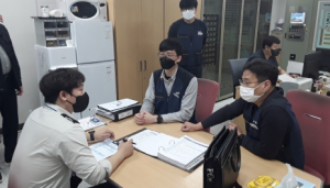 경산소방서, 변경된 소방계획서 작성·지원 컨설팅 추진