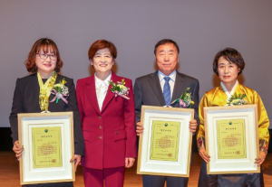 대구교육 발전을 위해 헌신한 교육자를 기린다.’ 대구시교육청, 제37회‘대구교육상’시상식 개최