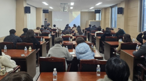 경상북도의성교육지원청, 2023년 교육공무직 업무담당자 컨설팅 실시