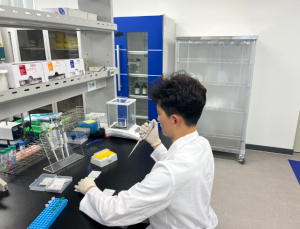 예천군농업기술센터, 박창석지도사 2023년 한국농업기술보급대상 `도전상` 수상
