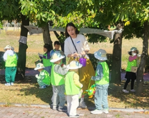 경북교육청, 공모사업 운영으로 유아교육의 내실을 기하다