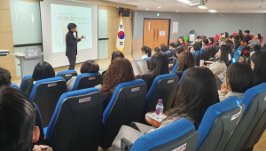 대구동부교육지원청, 학생맞춤통합지원 협력 체계 구축을 위한 교육지원청-지역유관기관 간 토크 콘서트 개최