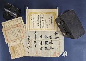 대구근대역사관 ‘의연공덕비(1900년)’등 기증 받아