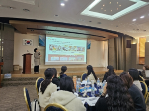 경북교육청, 2023 학교 급식 선도학교․교사동아리 성과공유회
