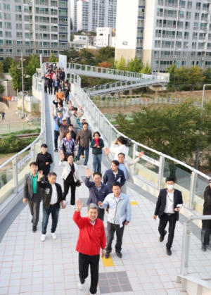 포항시, 정주 여건 개선으로 누구나 살고 싶은 품격 있는 도시 만든다!