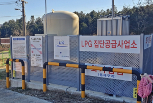 경주시, 도시가스 미설치 지역 LPG배관망 보급에 주민들 난방비 걱정 뚝