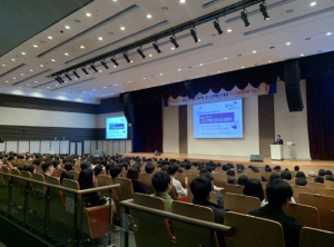 대구시교육청, EBS 공동주관 2023년 고1,2학년 대상 입시설명회 개최