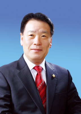 포항시의회 예산결산특별위원회 이재진 위원장 인터뷰