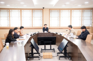 구미시, 상권 부활 위한 활성화 연구 용역에 나서