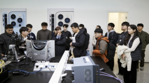 세계 최초 경북 포항에 문을 연 애플 제조업 R&D지원센터, 중소기업 지원 프로그램‘SME Week’ 성공적 마무리