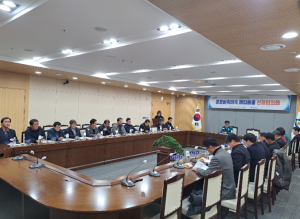예천군 , 2024년 공공비축미 매입품종 `일품, 영호진미`