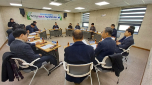 상주시청소년상담복지센터 청소년안전망 2023년 하반기 학교지원단 회의개최