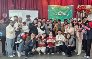 의성군, 지역특화형 비자 시범사업 송년행사 실시