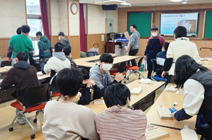 창의·융합형 인재를 양성하는 경산발명교육