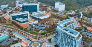 케이메디허브, 서울 홍릉 의료기업 대상 인허가 교육
