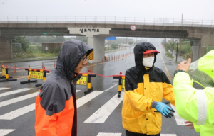 포항시, 행안부 안전 문화 대상 우수기관 선정돼 2억 원 확보