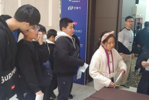 안동시청소년방과후아카데미 ˝2023 SW코딩경진대회 대상 및 우수상 수상˝