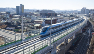 영주시, 인천국제공항 2시간 시대 열어…KTX-이음 연말부터 서울역까지 연장 운행