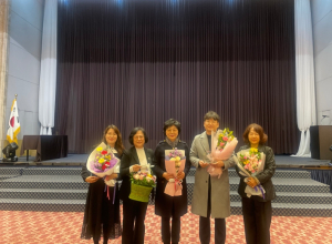고령군, 고령군여성단체협의회  2023 경북여성단체 사업평가회“최우수상”수상