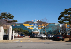영양군 안동 플라워 김판주 대표, 영양군 고향사랑기부금 기탁