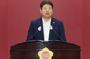 김재용 의원, 대구시 악취관리 정책 이행 철저 촉구