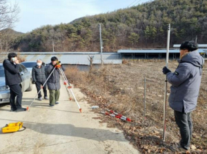 문경시, 2024년 소규모 주민숙원사업에 총력