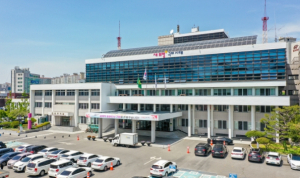 구미시, 국방신속획득기술연구원과 방산 생태계 활성화 모색