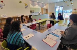 포항시, 2023년 어린이집 방역 컨설팅단 평가보고회 개최