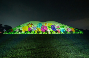 `2023 한국관광의 별` 경북도 관광지 2개소 선정