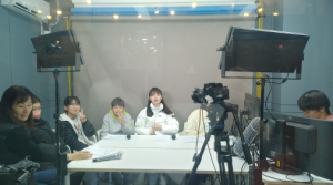 영덕군 강구정보고등학교, 메타버스/미디어 융합 진로체험 프로그램 운영
