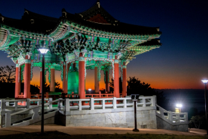 영덕군, 새해맞이 타종식 개최