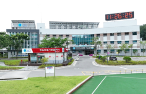 청송군, 2023 의약관리사업 평가 최우수상 수상