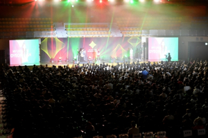 경산시, 수험생 힐링콘서트 수고했쇼 콘서트 개최