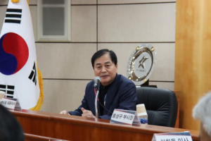 김천상무, 2023년도 제1차 임시총회 개최