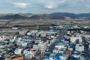 경주시,‘안강1‧2지구’지적재조사사업 주민설명회 개최