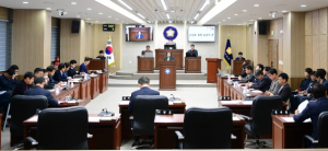 고령군의회, 제293회 제2차 정례회 폐회