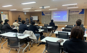 대구광역시, 차세대 배터리 기업지원 사업 성과공유회 개최