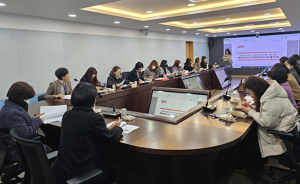 대구광역시, 인터넷·스마트폰 과의존 예방·해소 사업 예방교육 강사 및 가정방문 상담사 하반기 간담회
