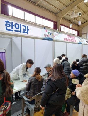 외국인 노동자 친화 경북을 만드는 청년 공무원의 도전!