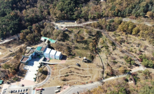 구미시, 생태계보전부담금 반환사업 선정…국비 4억원 확보