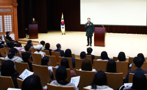 칠곡군, 어린이집 부모교육 개최